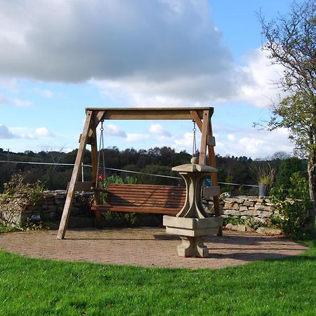 The Garden Gates Guest Accommodation Castlebar Exteriér fotografie