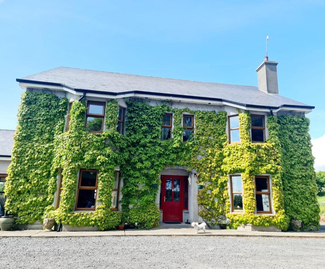 The Garden Gates Guest Accommodation Castlebar Exteriér fotografie