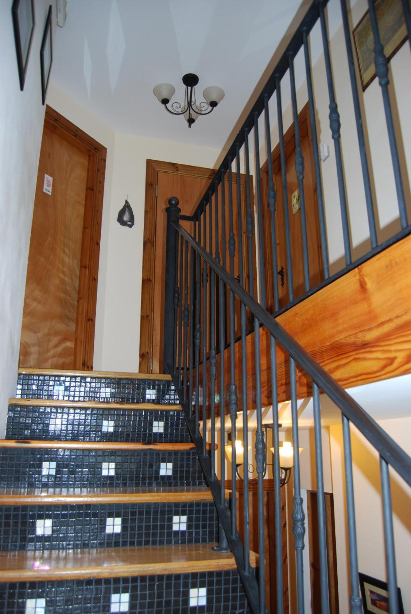 The Garden Gates Guest Accommodation Castlebar Exteriér fotografie