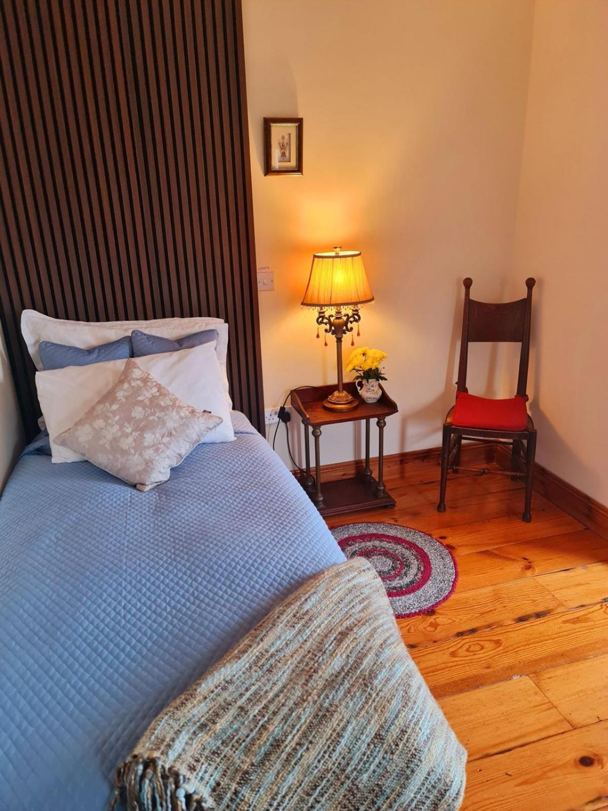 The Garden Gates Guest Accommodation Castlebar Exteriér fotografie